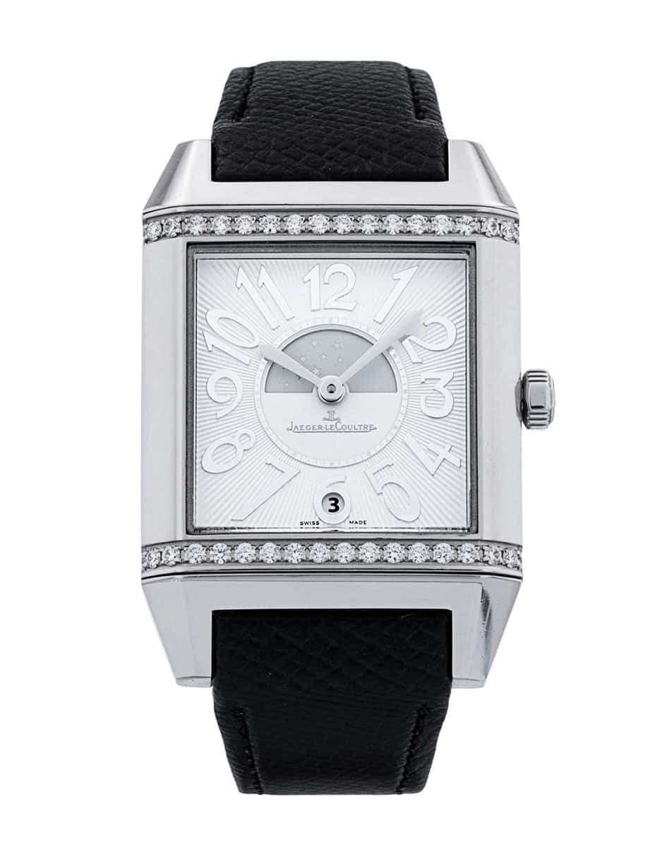 Jaeger-LeCoultre Reverso Squadra Lady 7058420 Jaeger-LeCoultre Reverso Squadra Lady 7058420